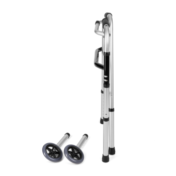 Balkonik 3-funkcyjny (krocząco - statyczny) - model JMC-C 3222 14